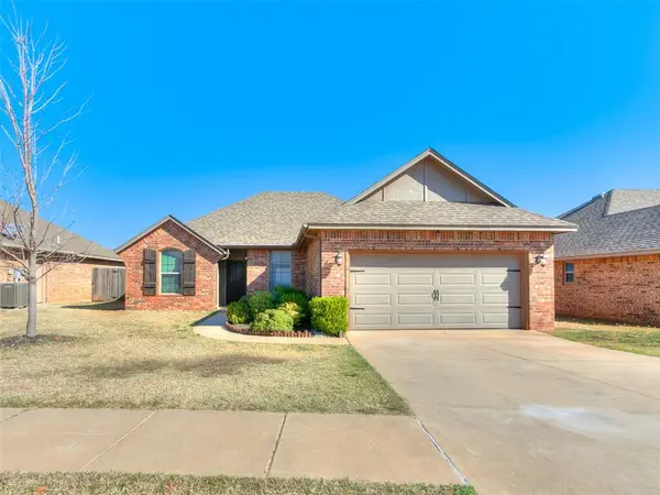 8713 SW 37th Street, Oklahoma City, OK 73179