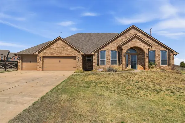 1353 County Street 2976, Blanchard, OK 73010