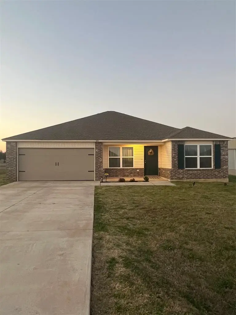 326 Starlight Drive, Shawnee, OK 74804 - #1