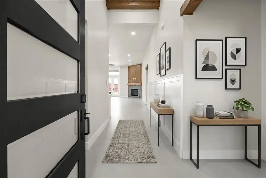 15600 Rockwell Park Lane, Edmond, OK 73013 - #3