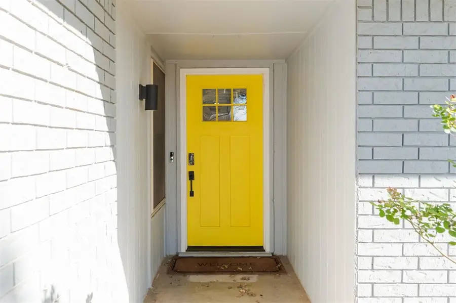 1701 Gladstone Terrace, Oklahoma City, OK 73120 - #2