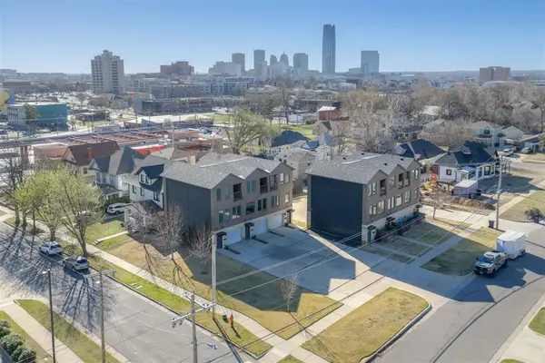 1138 NW 13th Street #B, Oklahoma City, OK 73106