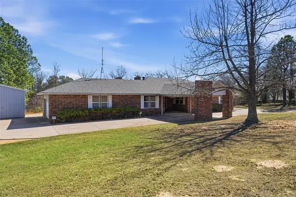 10708 Creekvale Drive, Midwest City, OK 73165