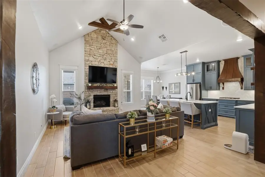 9320 NW 83rd Street, Yukon, OK 73099 - #2