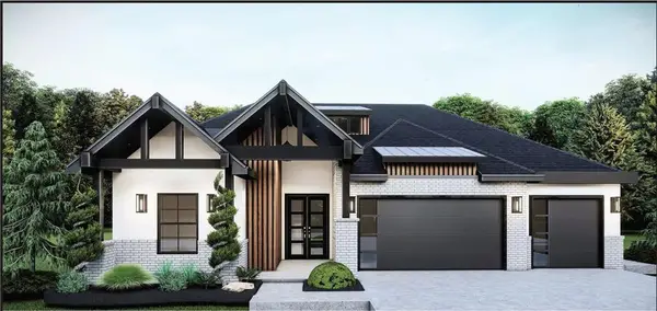 7129 NW 155th Street, Edmond, OK 73013