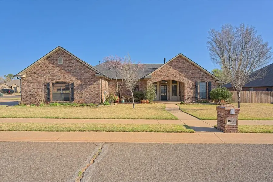 1825 Tall Grass Court, Edmond, OK 73012 - #2
