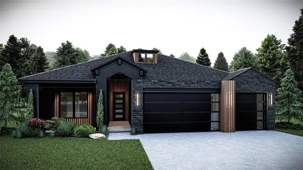 7125 NW 155th Street, Edmond, OK 73013