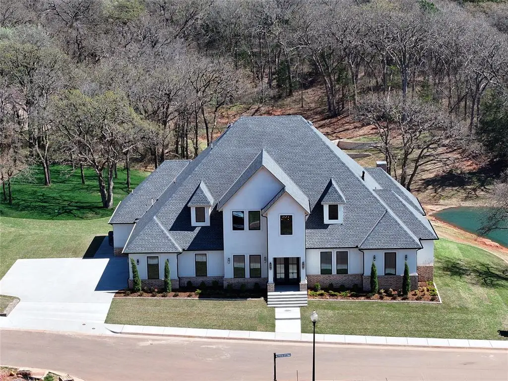 1408 Bound Brook Way, Arcadia, OK 73007 - #1