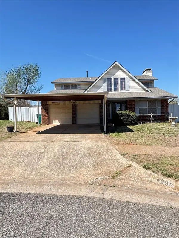 4905 Washington Square, Oklahoma City, OK 73135