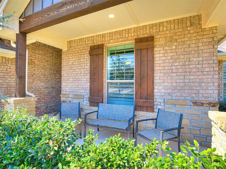 4901 Highgarden Avenue, Arcadia, OK 73007 - #3