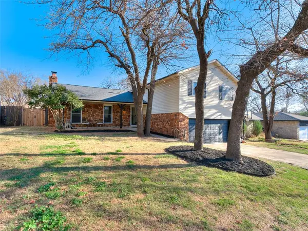 3725 NE 143rd Street, Edmond, OK 73013