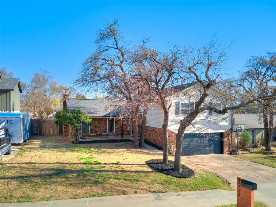 3725 NE 143rd Street, Edmond, OK 73013 - #2