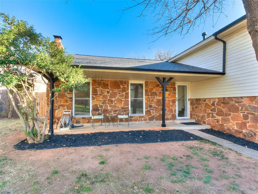 3725 NE 143rd Street, Edmond, OK 73013 - #3