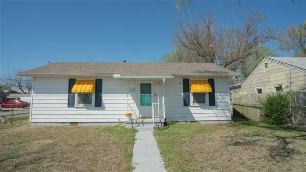 3325 S Independence Avenue, Oklahoma City, OK 73119