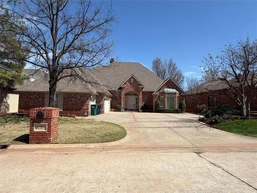 13300 Oakcliff Road, Oklahoma City, OK 73120 - #2