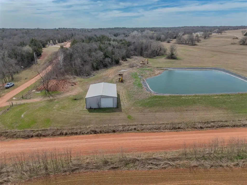 11075 E Prairie Grove Road, Guthrie, OK 73044 - #1