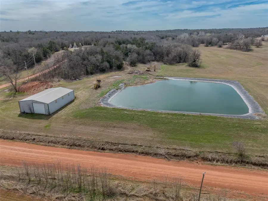 11075 E Prairie Grove Road, Guthrie, OK 73044 - #2