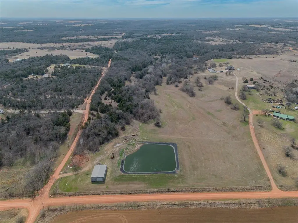 11075 E Prairie Grove Road, Guthrie, OK 73044 - #1