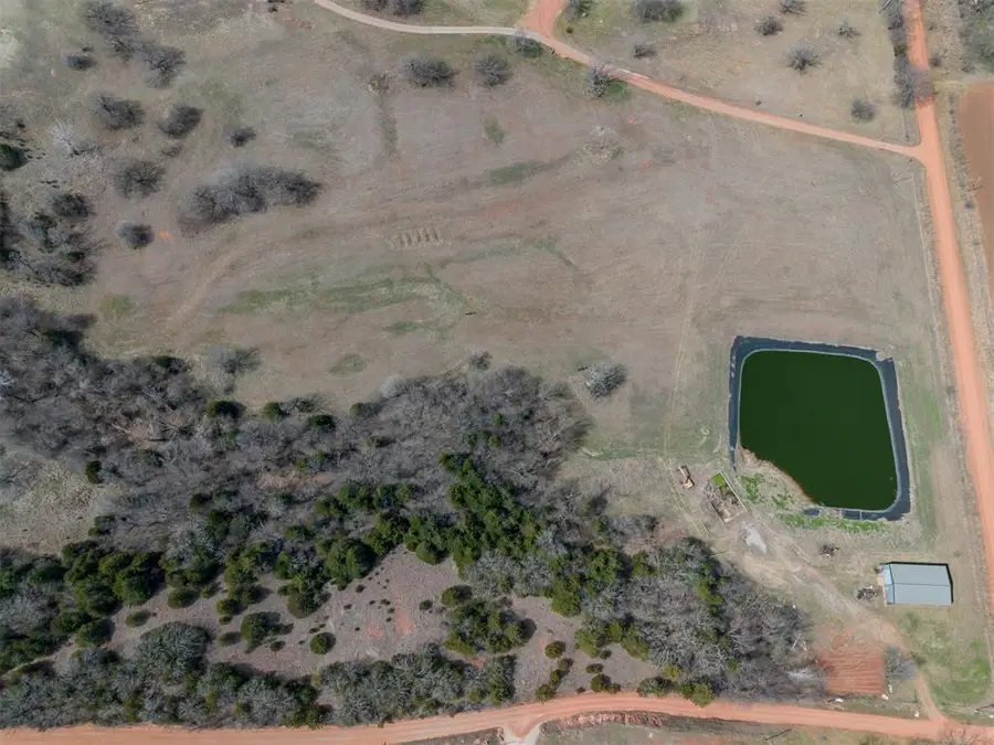 11075 E Prairie Grove Road, Guthrie, OK 73044 - #2