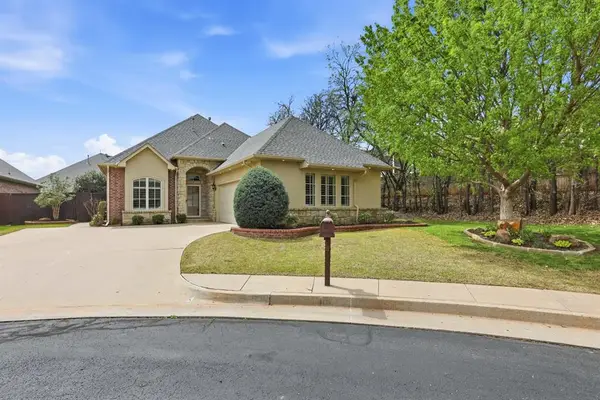 5612 NW 124th Street, Oklahoma City, OK 73142