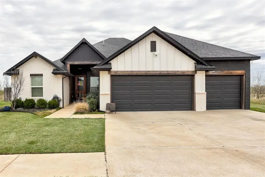 4600 Mustang Park Boulevard, Mustang, OK 73064 - #2