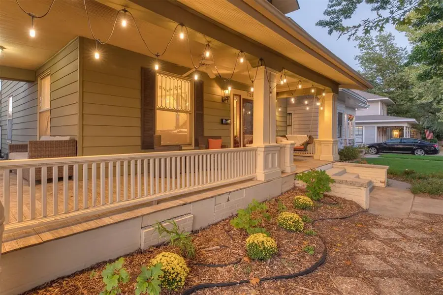 721 NW 19th Street, Oklahoma City, OK 73103 - #3