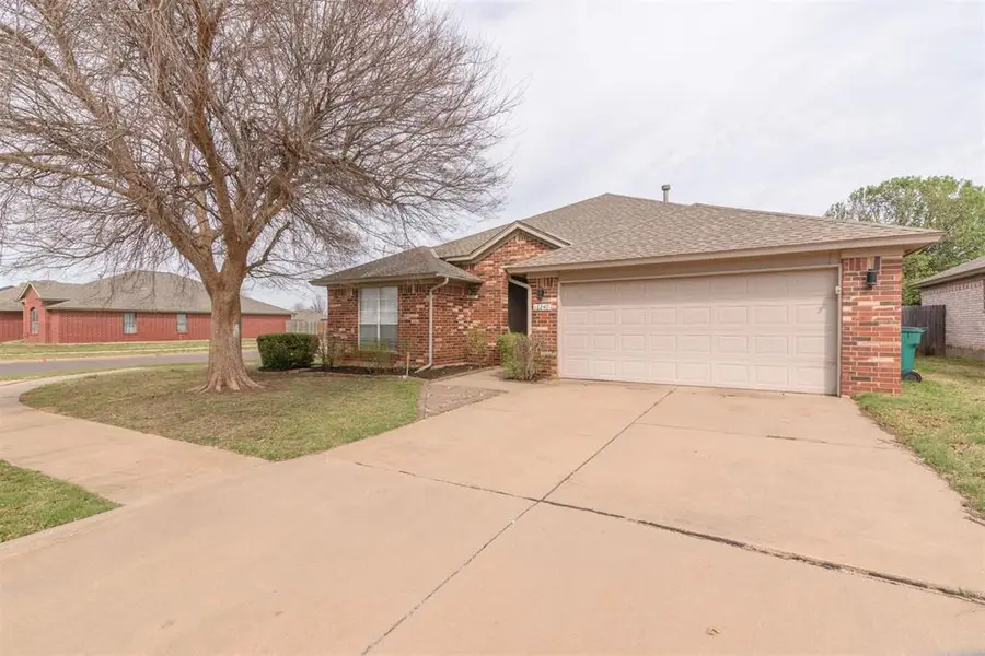 16240 Everglade Lane, Edmond, OK 73013 - #3