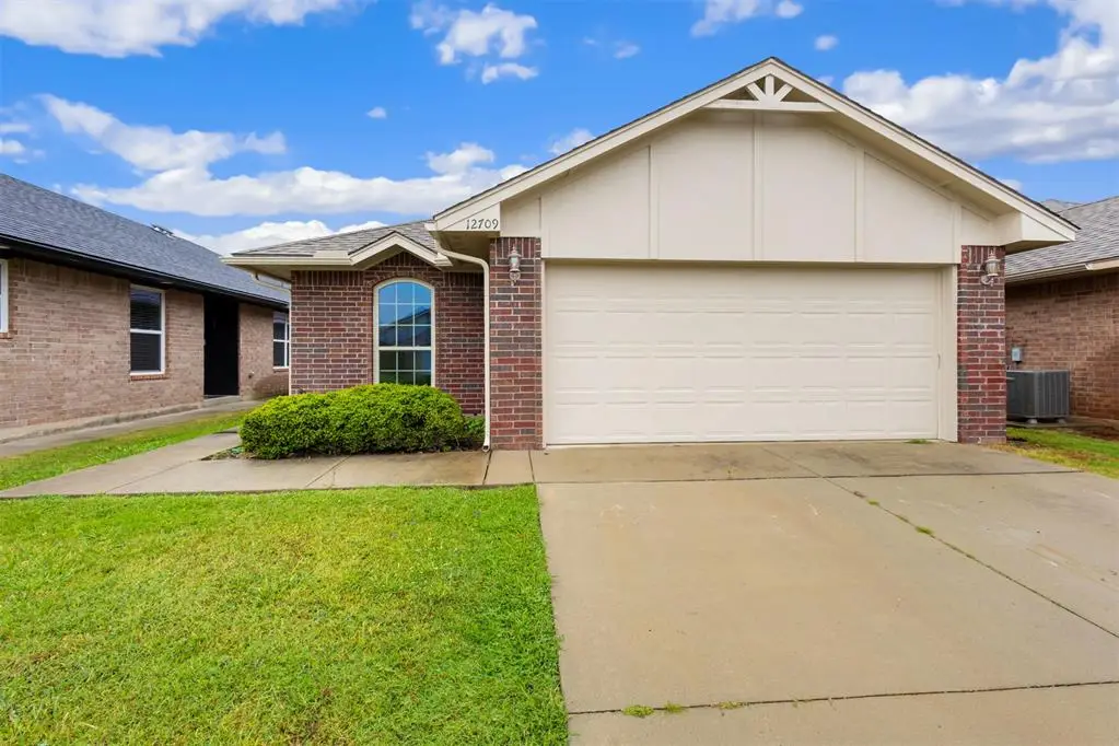 12709 Heritage Oaks Drive, Oklahoma City, OK 73120 - #1