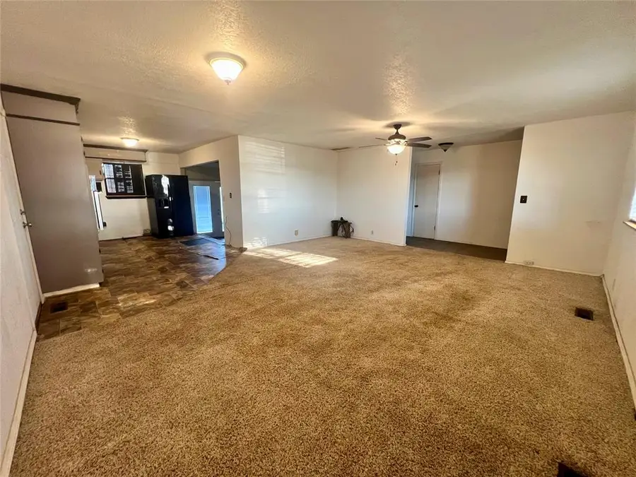 1828 W Federal Street, Shawnee, OK 74804 - #3