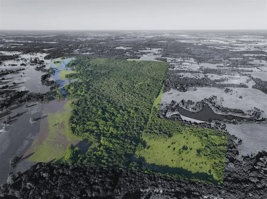 0000 N Long Creek Rd Road, Southeast Bryan, OK 74701 - #2