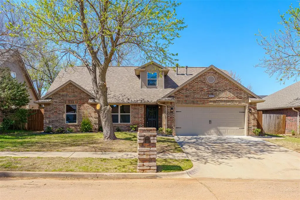 18321 English Oak Lane, Edmond, OK 73012 - #1