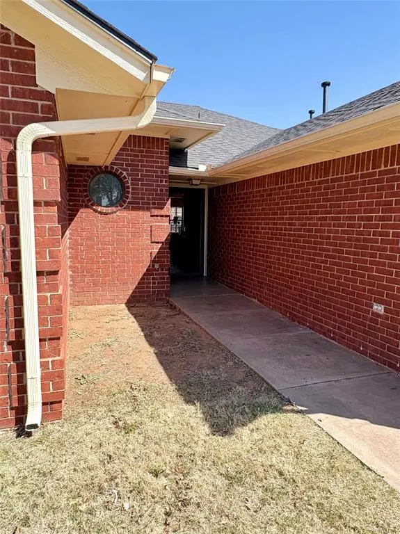 3008 Mallard Court, Altus, OK 73521 - #3