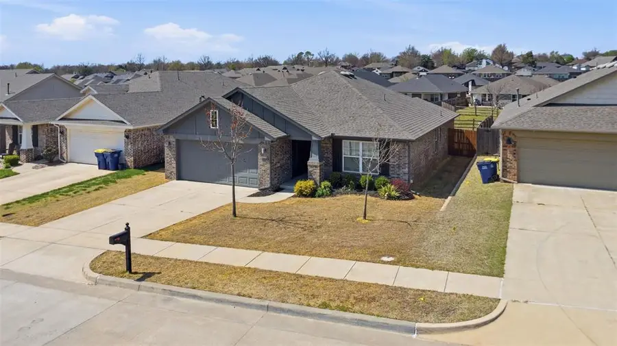 1214 S Landry Lane, Stillwater, OK 74074 - #2