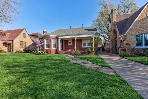 2233 NW 27th Street, Oklahoma City, OK 73107