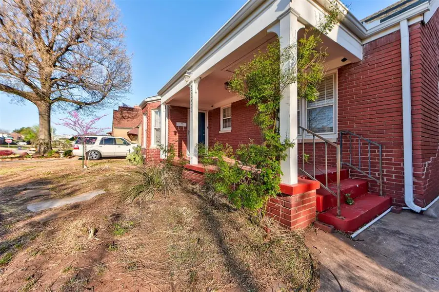 2233 NW 27th Street, Oklahoma City, OK 73107 - #2