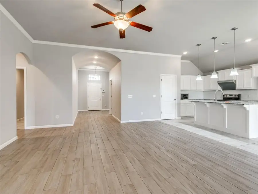 4209 NW 153rd Street, Edmond, OK 73013 - #2