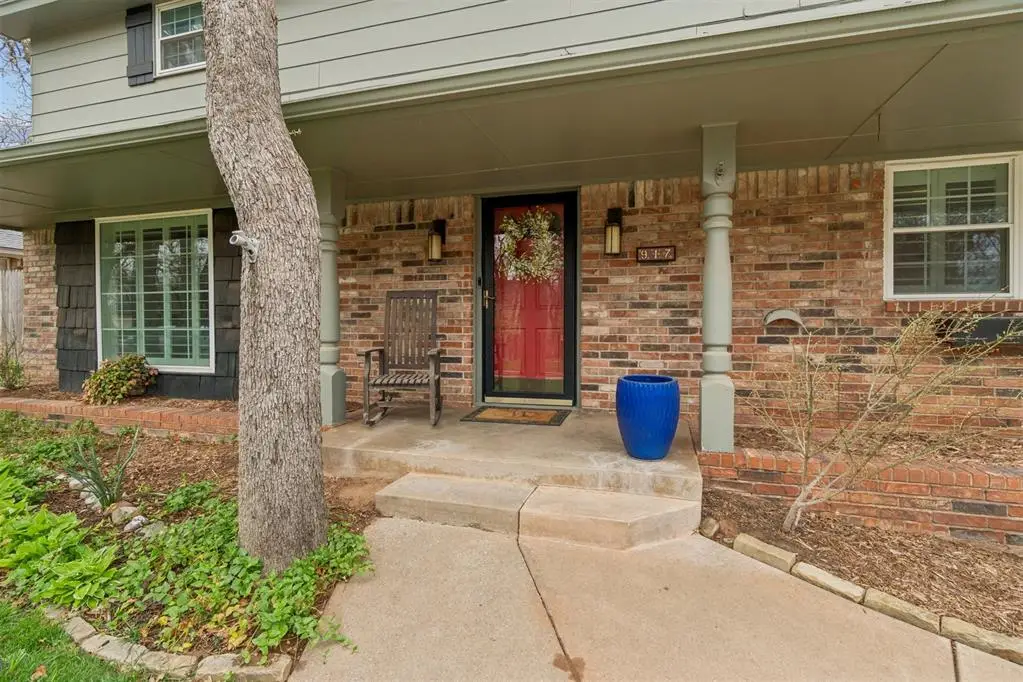 917 E 11th Street, Edmond, OK 73034 - #1