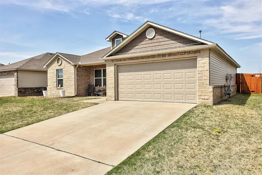 1836 Jack Rabbit Lane, El Reno, OK 73036 - #3