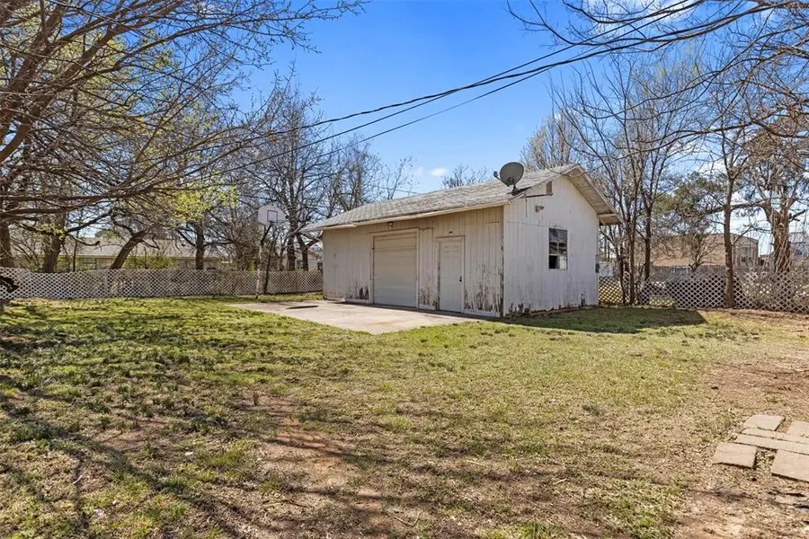 6608 SE 15th Street, Midwest City, OK 73110 - #3