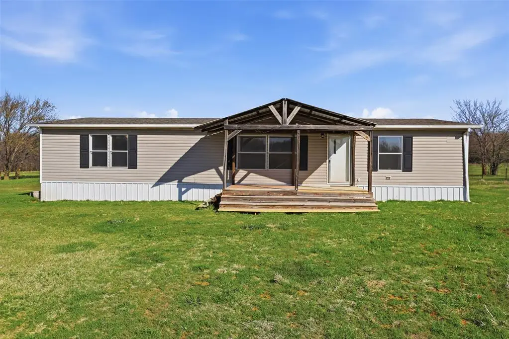 7310 Oakridge Trail, Guthrie, OK 73044 - #1