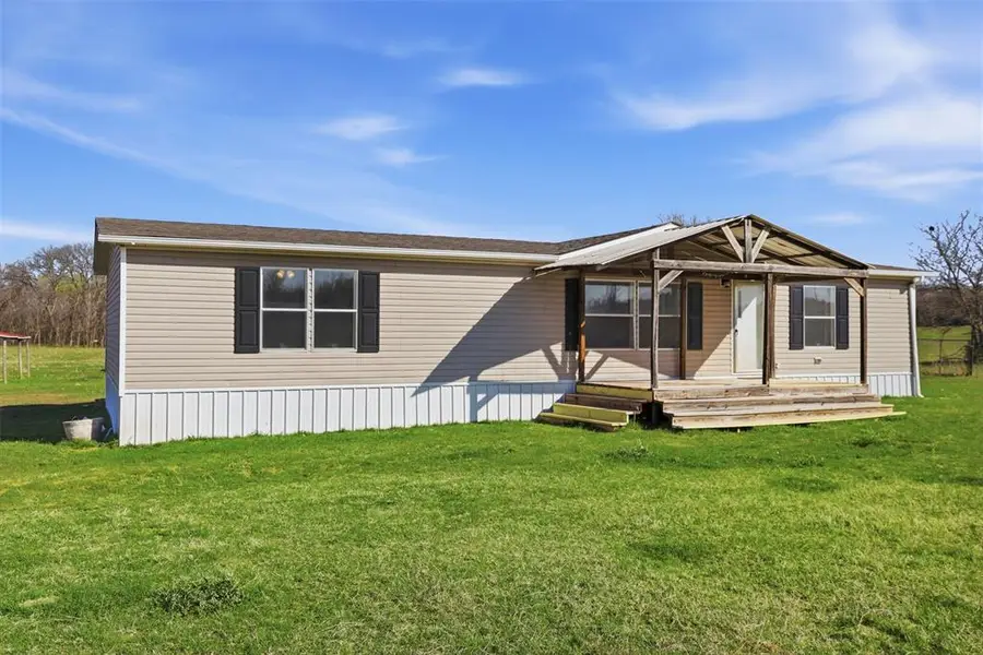 7310 Oakridge Trail, Guthrie, OK 73044 - #2