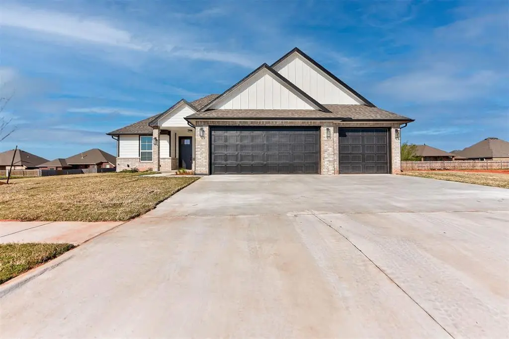 624 Manzano Drive, Norman, OK 73071 - #1