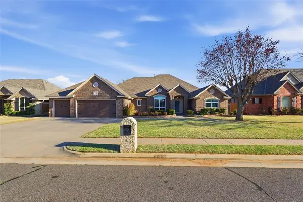 1501 SW 137th Terrace, Oklahoma City, OK 73170