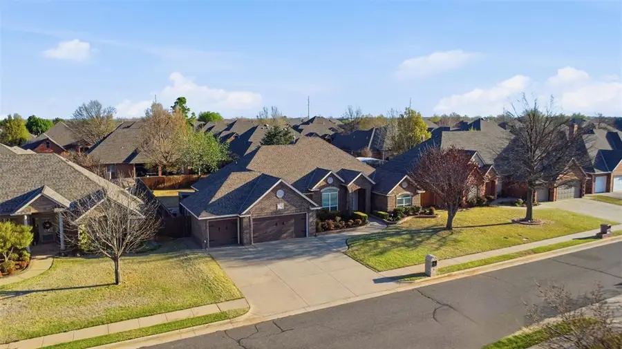 1501 SW 137th Terrace, Oklahoma City, OK 73170 - #2