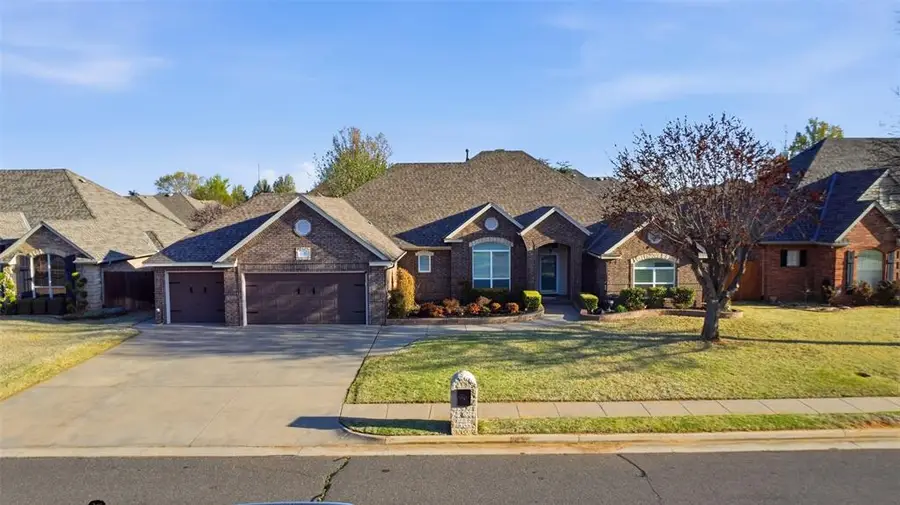 1501 SW 137th Terrace, Oklahoma City, OK 73170 - #3