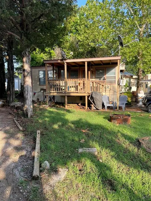 231 Chelshea Drive, Sulphur, OK 73086