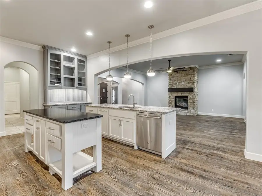 2405 Rumble Court, Edmond, OK 73034 - #3