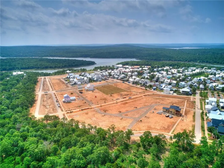 32 Hill Street, Carlton Landing, OK 74432 - #2