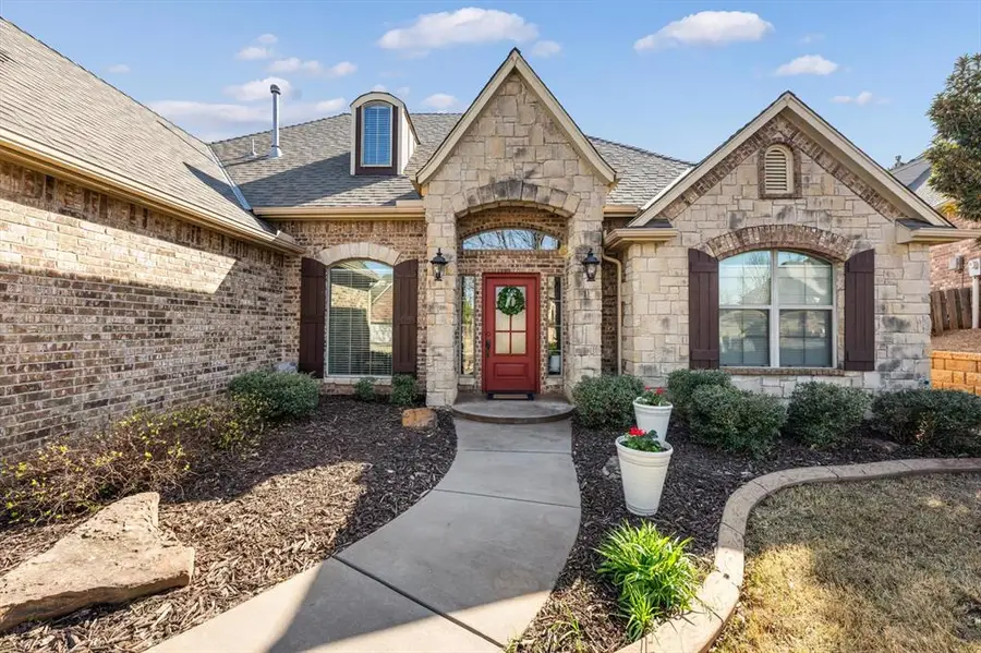 2916 Alyssum Court, Edmond, OK 73034 - #3