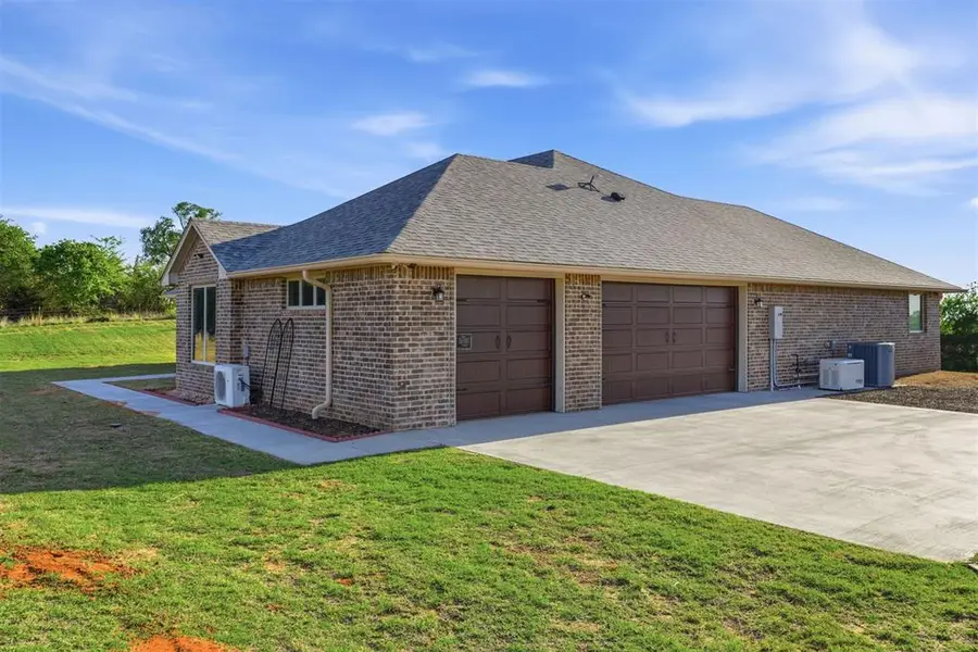 15637 S County Road 207 Road, Blair, OK 73526 - #3
